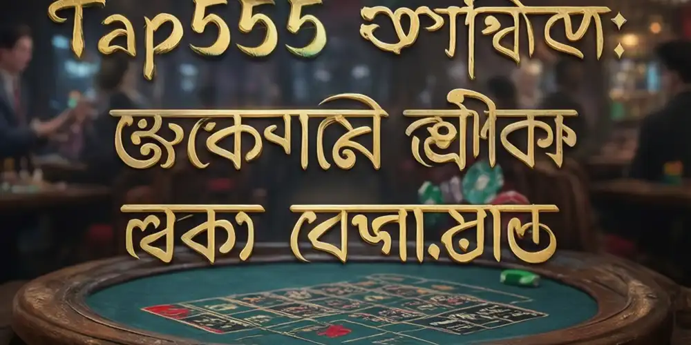 tap555 banner